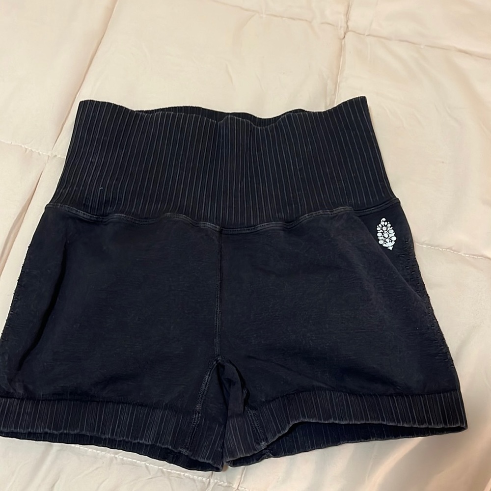 Free people spandex